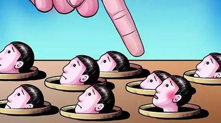 員工缺乏積極性，是你的管理方式出了問(wèn)題