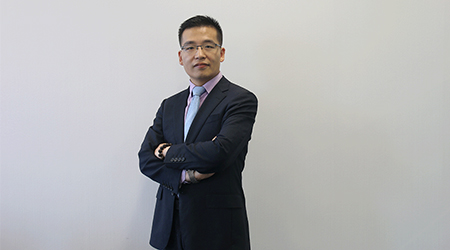 為堅持喝彩，為堅韌驕傲